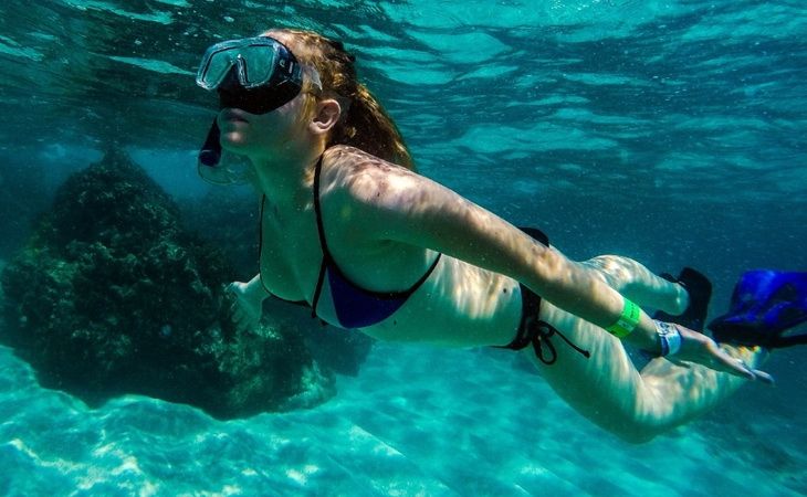 Остров Мармара — скрытая жемчужина Турции для идеального отдыха на море